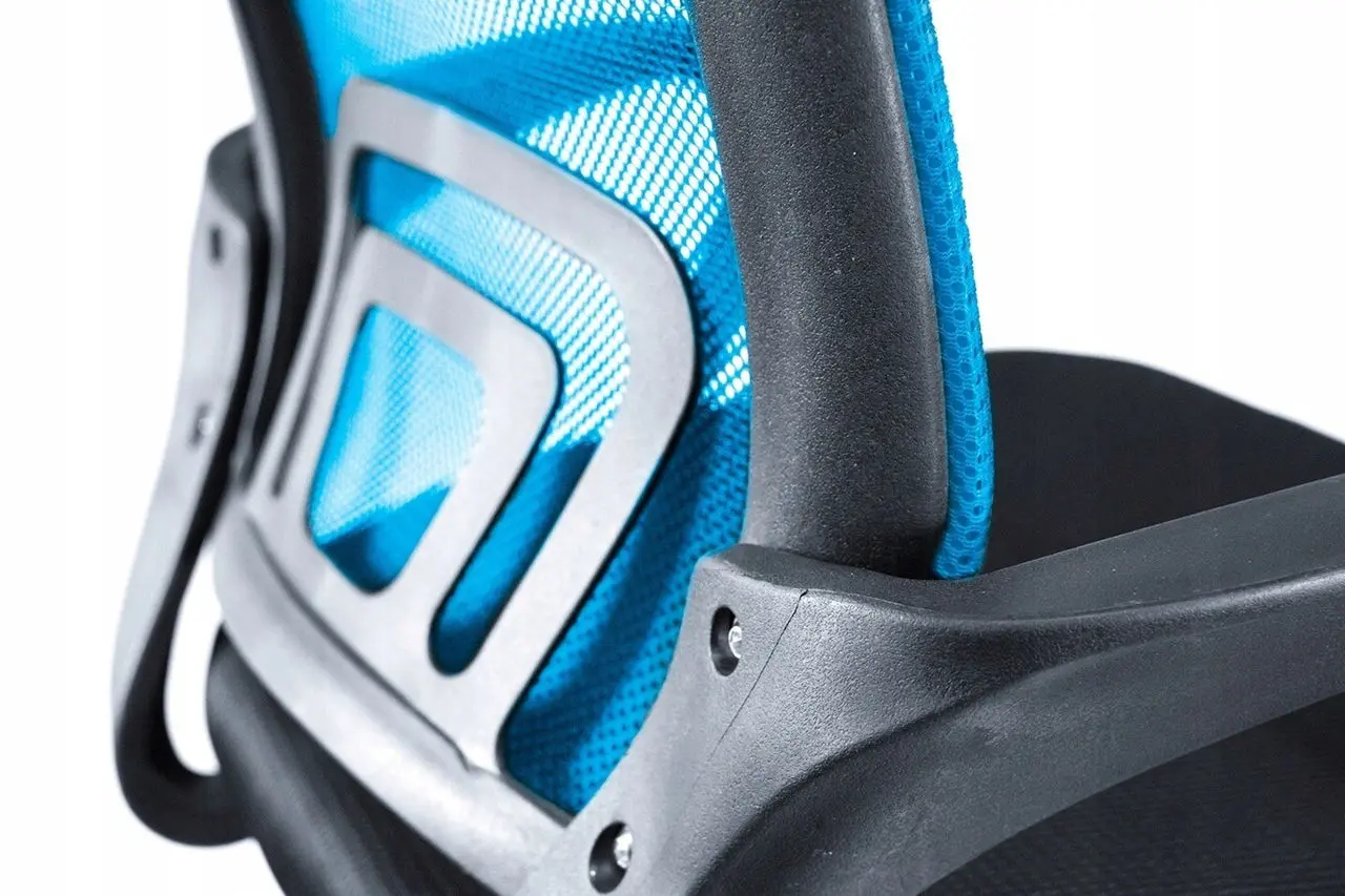 Fotoliu Smart CM-332980 (Blue/Black) - 5