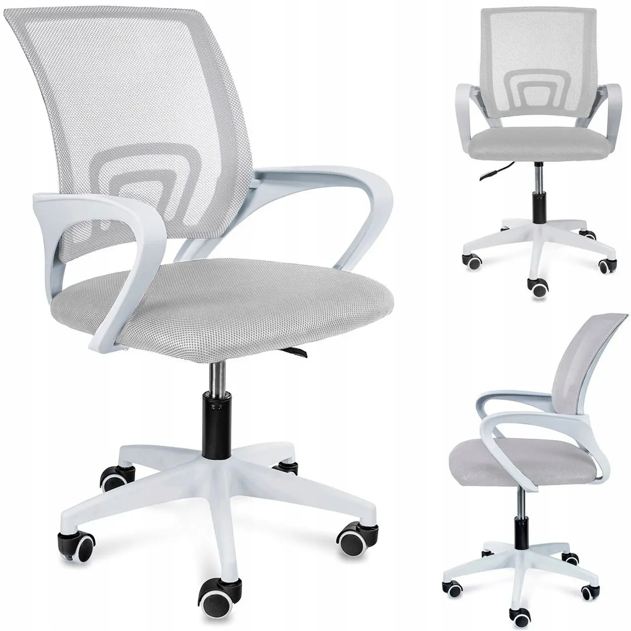 Fotoliu Smart CM-923515 (Grey) - 3