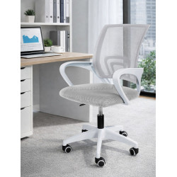 Кресло Smart CM-923515 (Grey)
