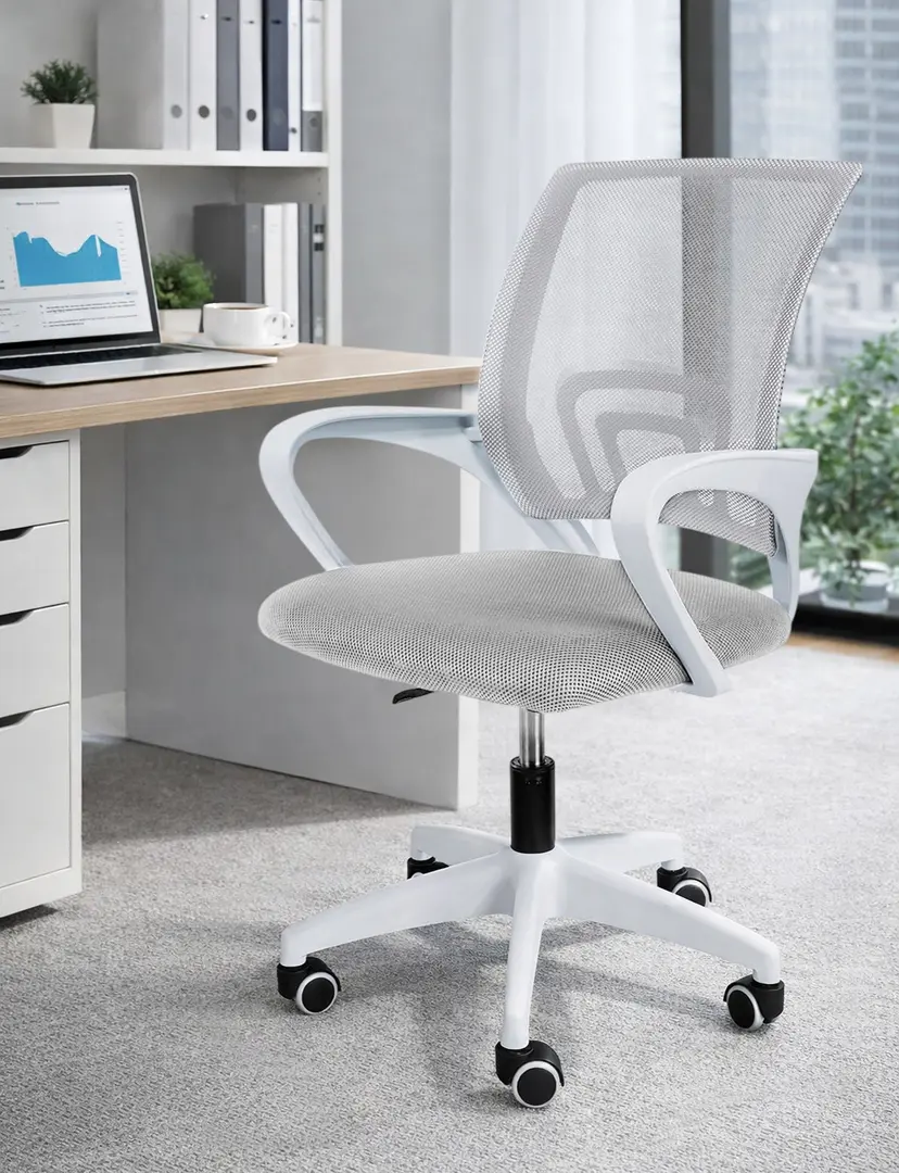 Fotoliu Smart CM-923515 (Grey)