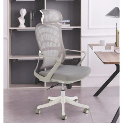 Кресло Vesuvio (Grey)