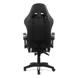 Кресло геймерское Prestige Chairs OFF 299 (White/Black) Thumb