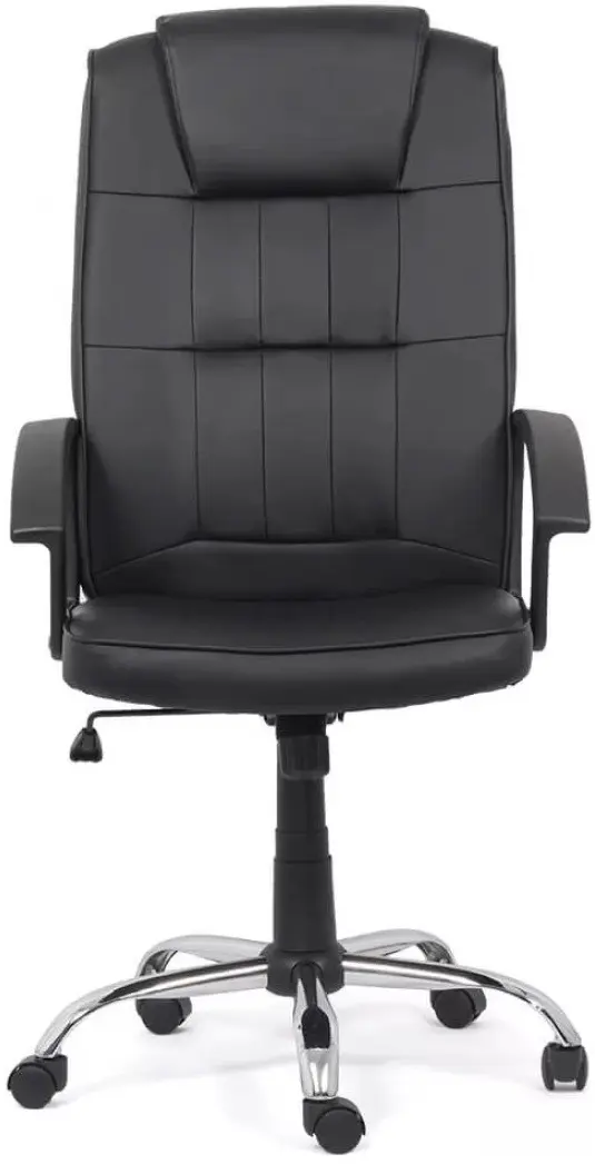 Fotoliu Prestige Chairs OFF 010 (Black) - 2