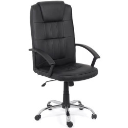 Fotoliu Prestige Chairs OFF 010 (Black) Thumb