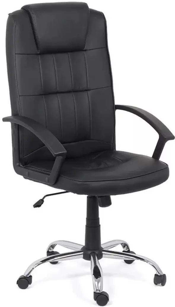 Fotoliu Prestige Chairs OFF 010 (Black) - 3
