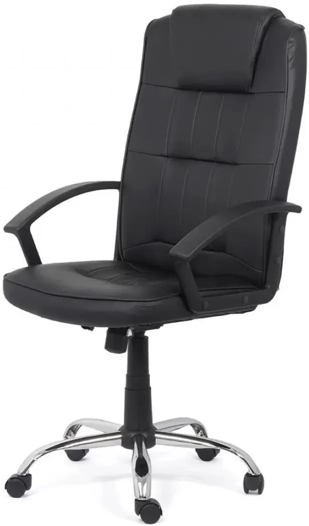 Fotoliu Prestige Chairs OFF 010 (Black) - 4