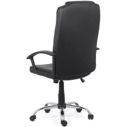 Fotoliu Prestige Chairs OFF 010 (Black) Thumb