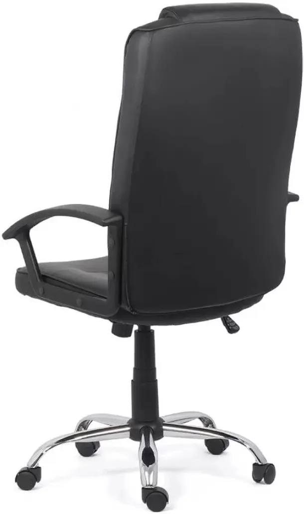 Fotoliu Prestige Chairs OFF 010 (Black) - 5