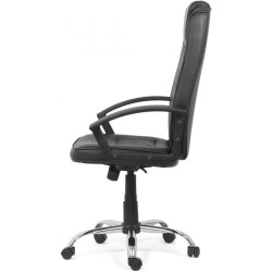 Fotoliu Prestige Chairs OFF 010 (Black) Thumb