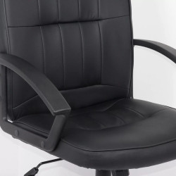 Fotoliu Prestige Chairs OFF 010 (Black) Thumb