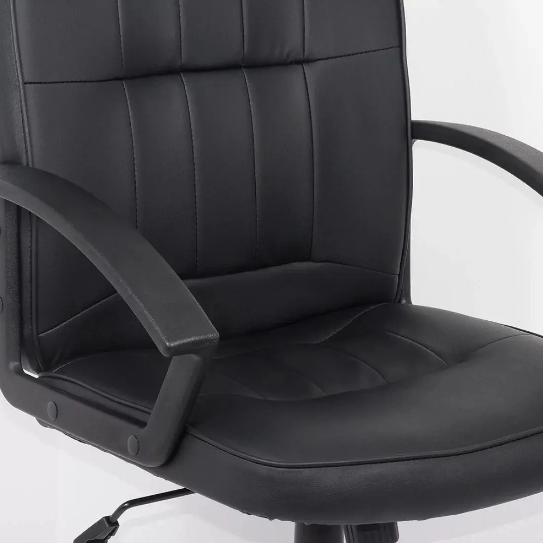 Fotoliu Prestige Chairs OFF 010 (Black) - 7