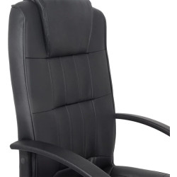Fotoliu Prestige Chairs OFF 010 (Black) Thumb
