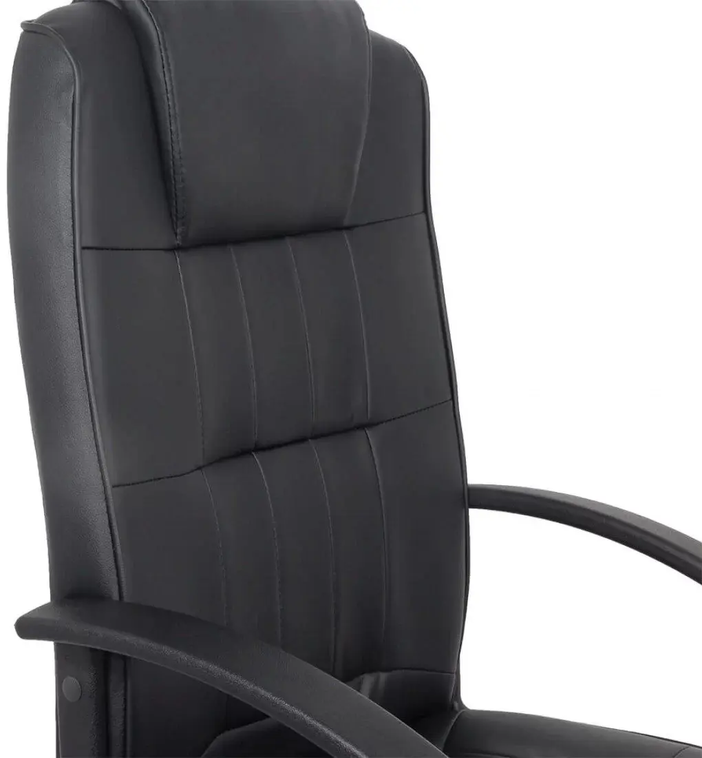 Fotoliu Prestige Chairs OFF 010 (Black) - 8