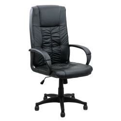 Кресло Prestige Chairs OFF 023 (Black) Thumb
