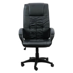 Кресло Prestige Chairs OFF 023 (Black) Thumb