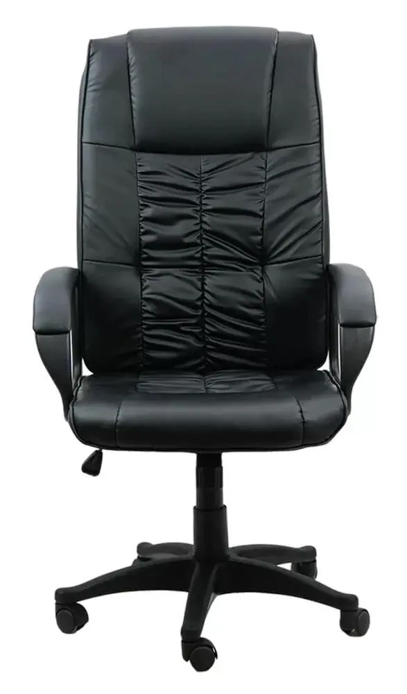 Кресло Prestige Chairs OFF 023 (Black) - 3