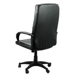 Кресло Prestige Chairs OFF 023 (Black) Thumb