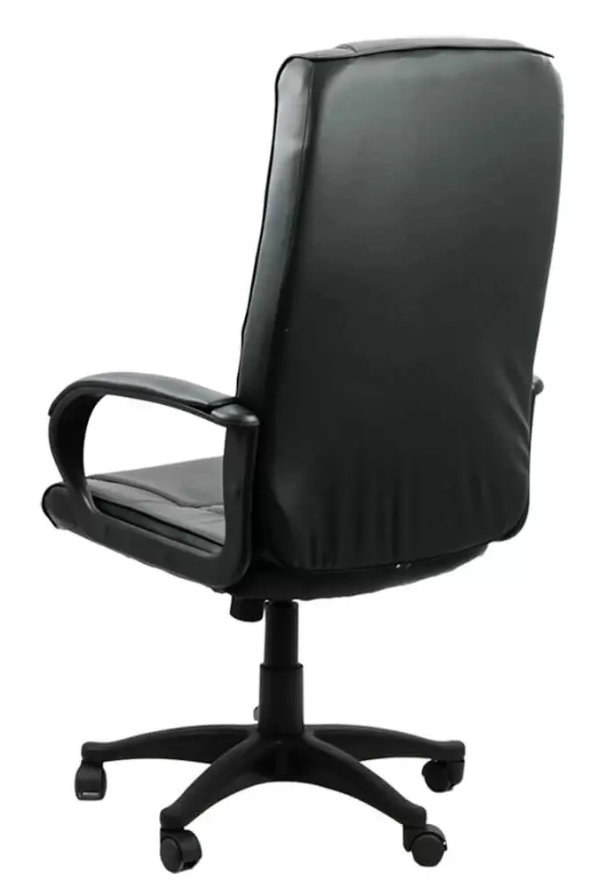 Кресло Prestige Chairs OFF 023 (Black) - 4