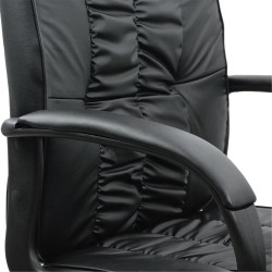 Кресло Prestige Chairs OFF 023 (Black) Thumb