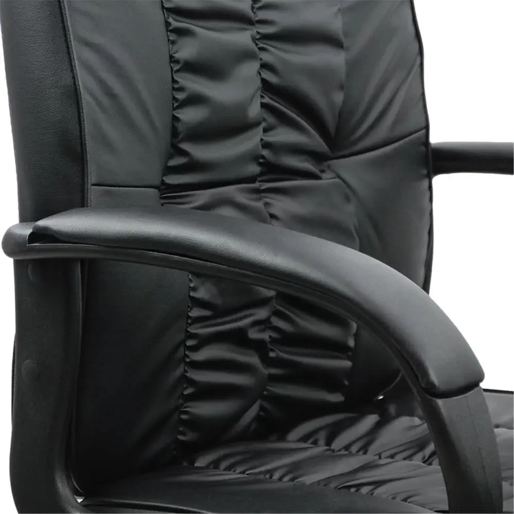 Кресло Prestige Chairs OFF 023 (Black) - 5