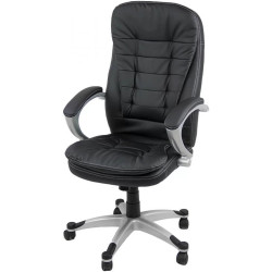 Fotoliu Prestige Chairs OFF 201 (Black) Thumb