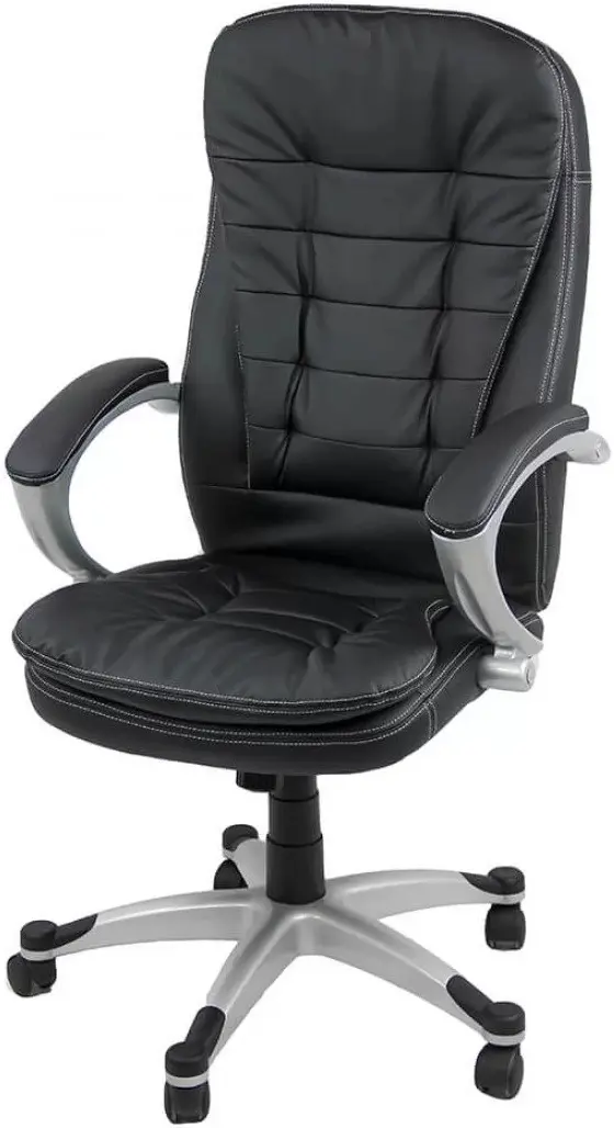 Fotoliu Prestige Chairs OFF 201 (Black) - 2
