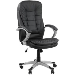 Fotoliu Prestige Chairs OFF 201 (Black) Thumb