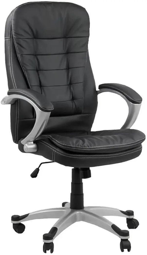 Fotoliu Prestige Chairs OFF 201 (Black) - 4