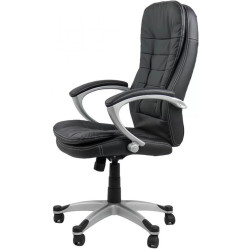 Fotoliu Prestige Chairs OFF 201 (Black) Thumb