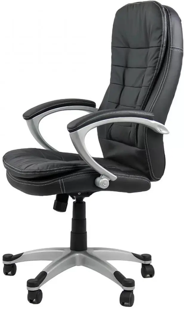Fotoliu Prestige Chairs OFF 201 (Black) - 5