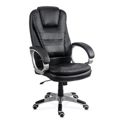 Кресло Prestige Chairs OFF 201S (Black) Thumb