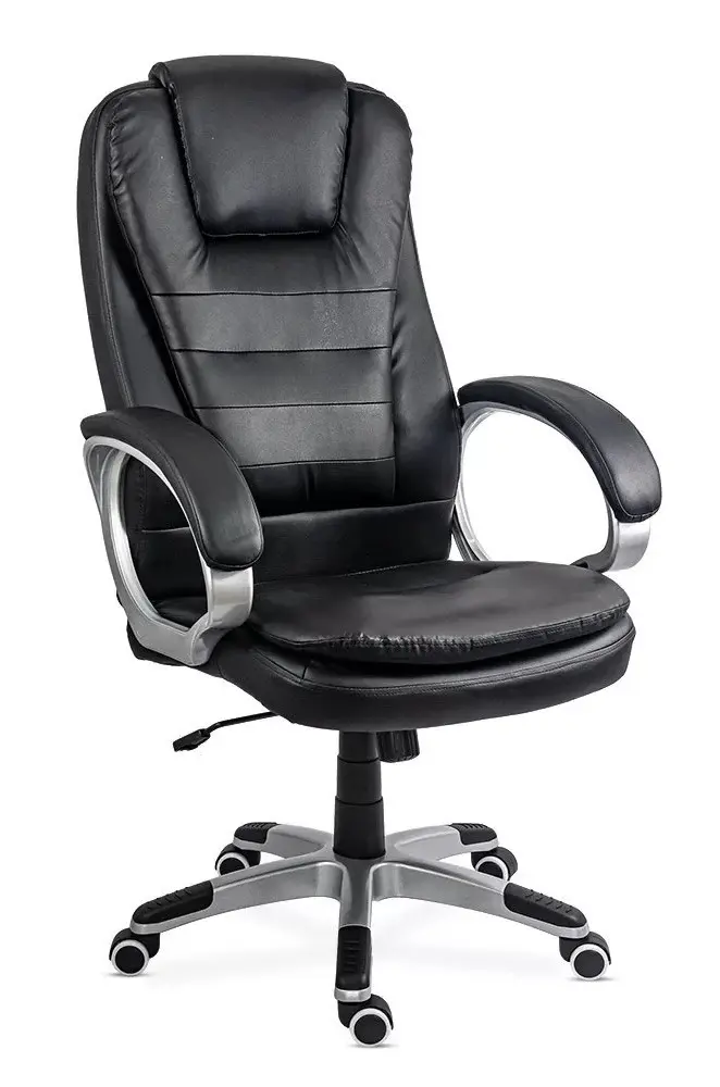 Кресло Prestige Chairs OFF 201S (Black) - 2