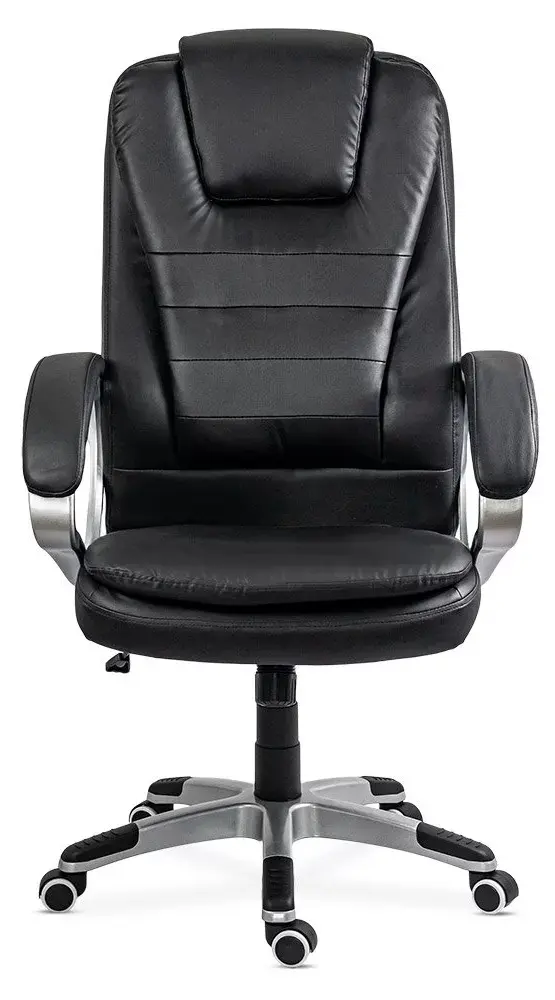 Кресло Prestige Chairs OFF 201S (Black) - 3