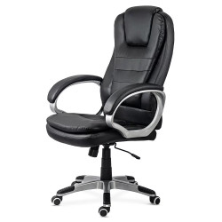 Кресло Prestige Chairs OFF 201S (Black) Thumb