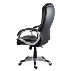Кресло Prestige Chairs OFF 201S (Black) Thumb
