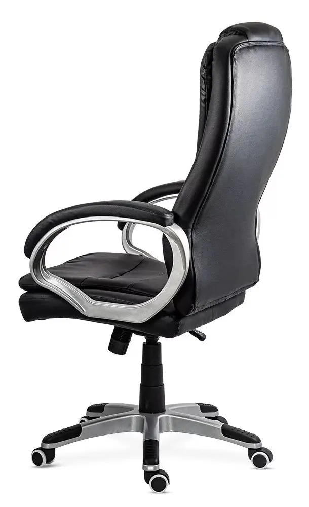 Кресло Prestige Chairs OFF 201S (Black) - 5