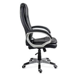 Кресло Prestige Chairs OFF 201S (Black) Thumb