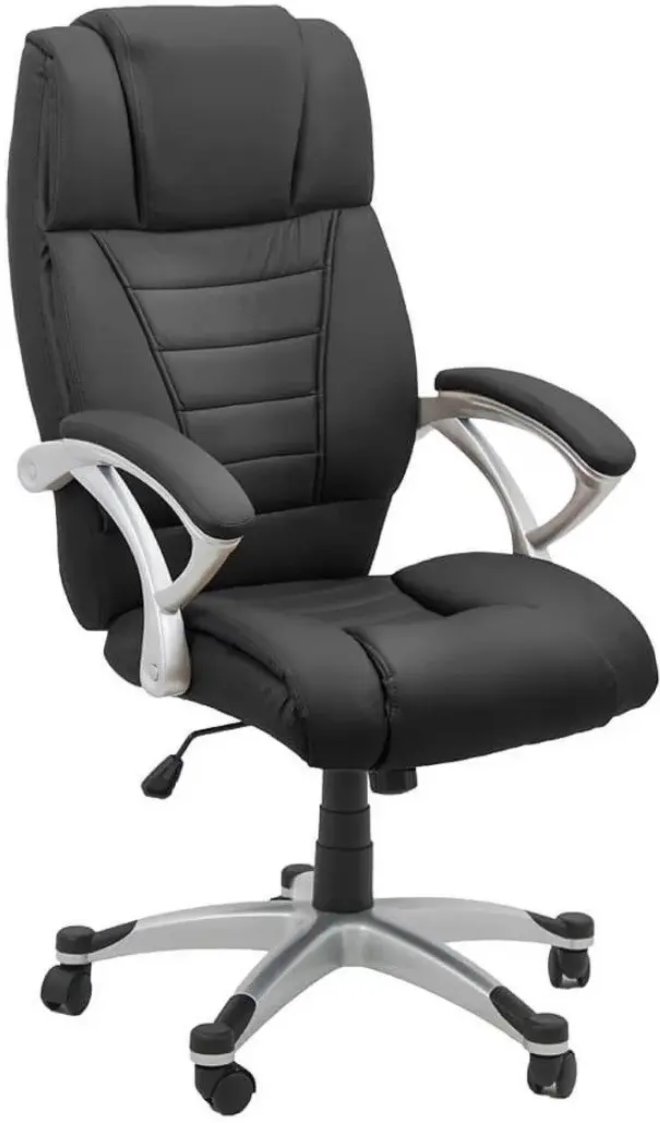 Fotoliu Prestige Chairs OFF 223 (Black) - 2