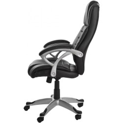 Fotoliu Prestige Chairs OFF 223 (Black) Thumb