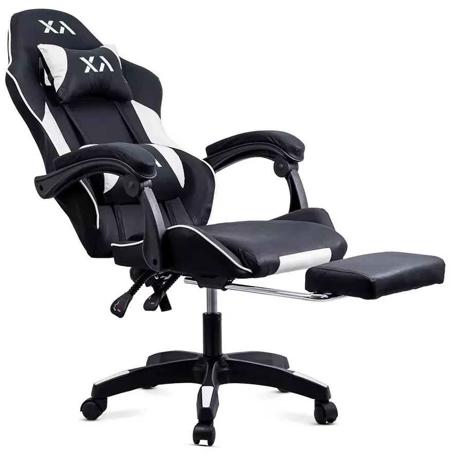 Кресло Prestige Chairs OFF 295 (Black) - 2