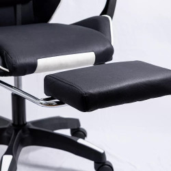 Кресло Prestige Chairs OFF 295 (Black) Thumb