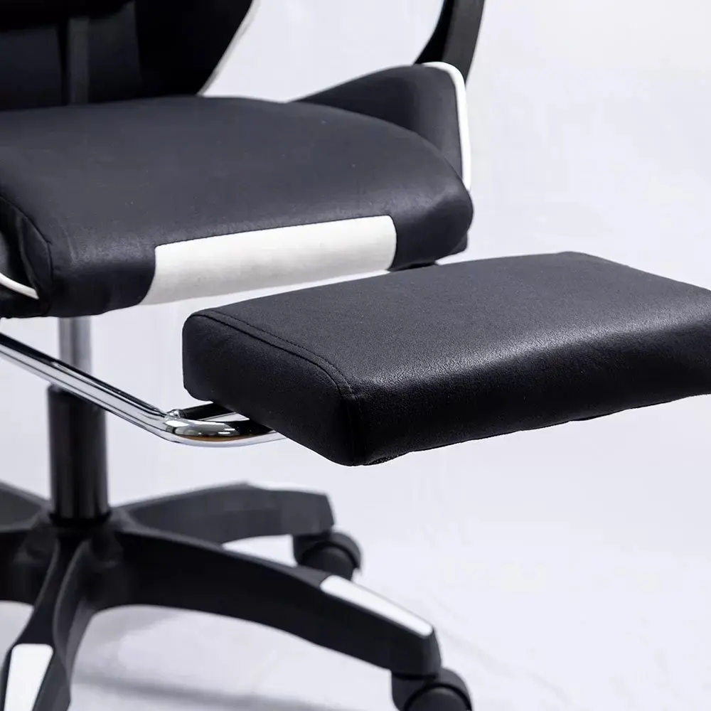 Кресло Prestige Chairs OFF 295 (Black) - 3