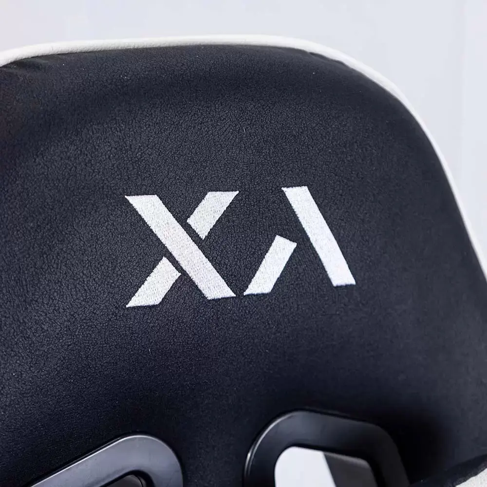 Кресло Prestige Chairs OFF 295 (Black) - 4