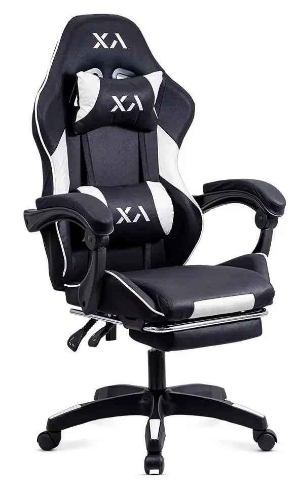 Кресло Prestige Chairs OFF 295 (Black)