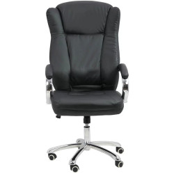 Fotoliu Prestige Chairs OFF 314 (Black) Thumb