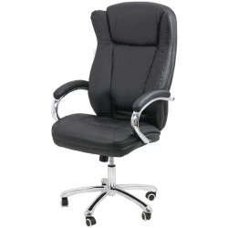 Fotoliu Prestige Chairs OFF 314 (Black) Thumb