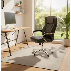 Fotoliu Prestige Chairs OFF 314 (Black)