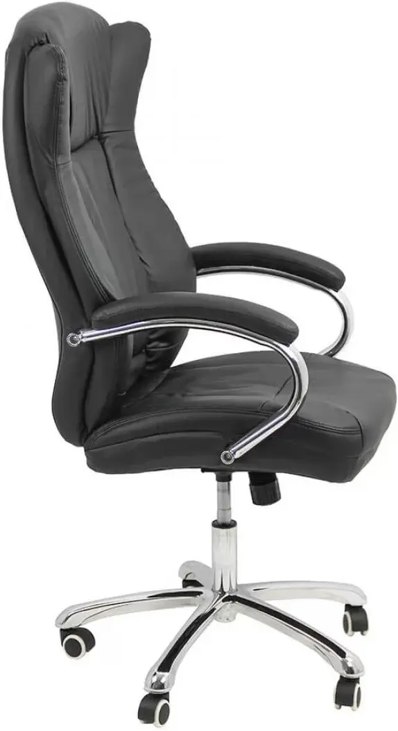 Fotoliu Prestige Chairs OFF 314 (Black) - 4