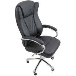 Fotoliu Prestige Chairs OFF 314 (Black) Thumb