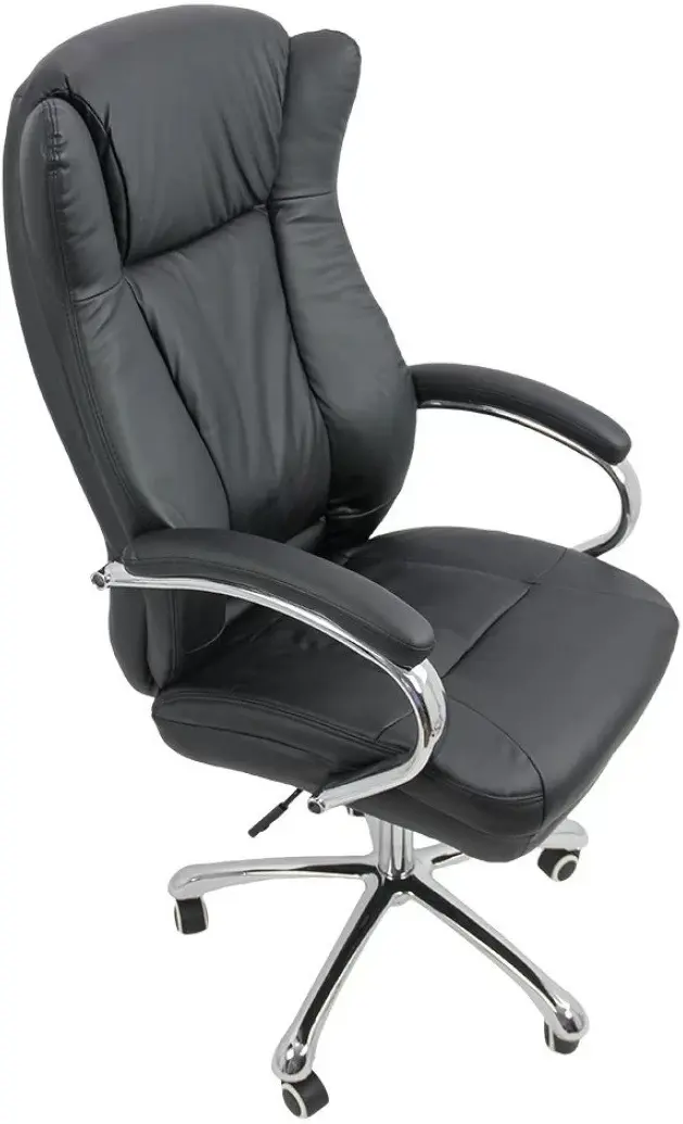 Fotoliu Prestige Chairs OFF 314 (Black) - 5